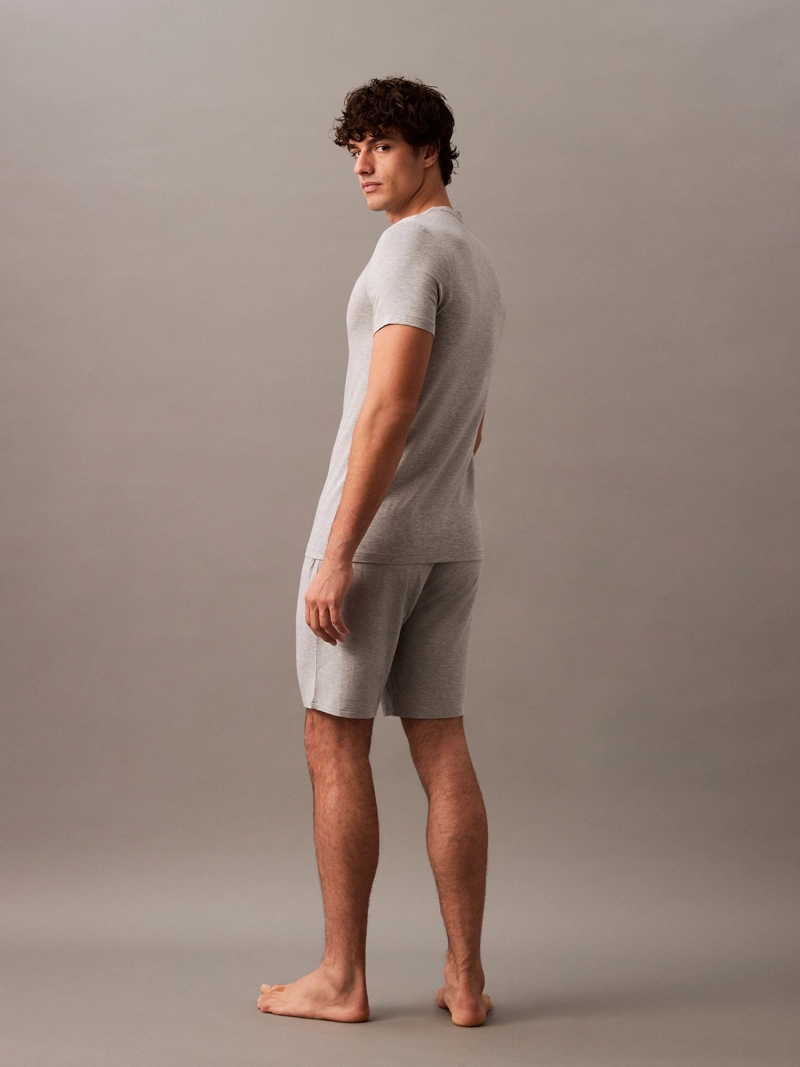 SHORTS DE PIJAMA ULTRA SOFT MODAL - 2