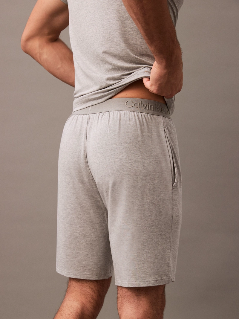 SHORTS DE PIJAMA ULTRA SOFT MODAL - 4