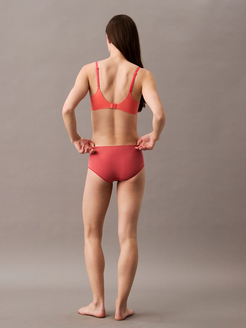 CALZON BOYSHORT BONDED FLEX - 3