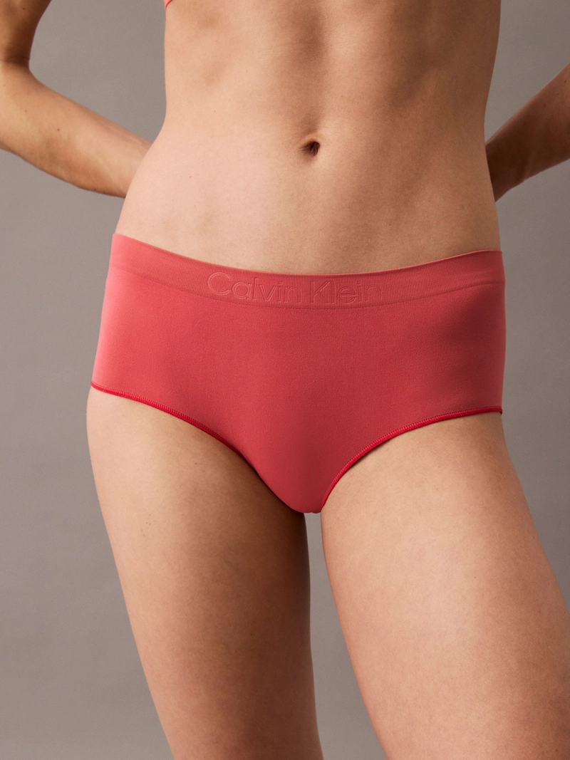 CALZON BOYSHORT BONDED FLEX - 4