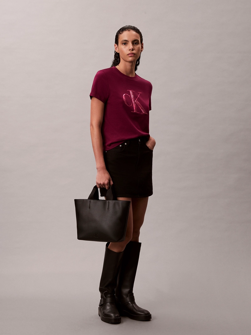 MINI CARTERA TOTE ULTRA LIGHT - 4