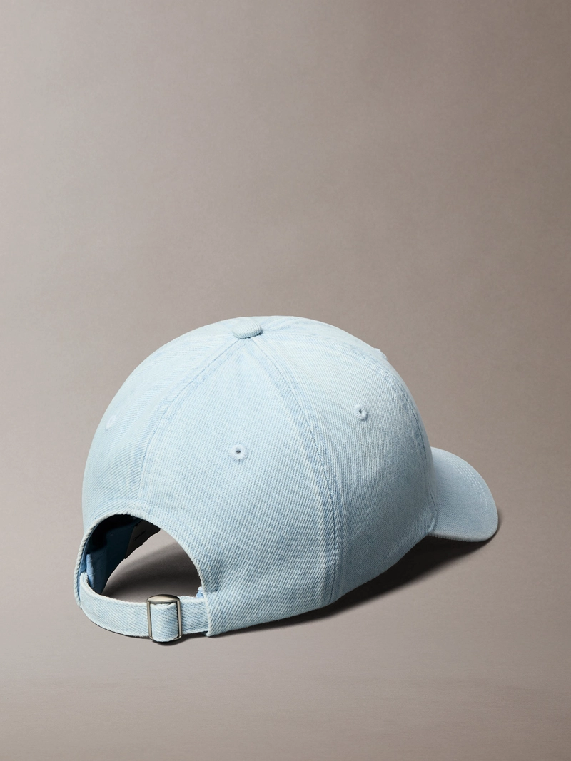 JOCKEY DENIM CON MONOGRAMA BORDADO - 2