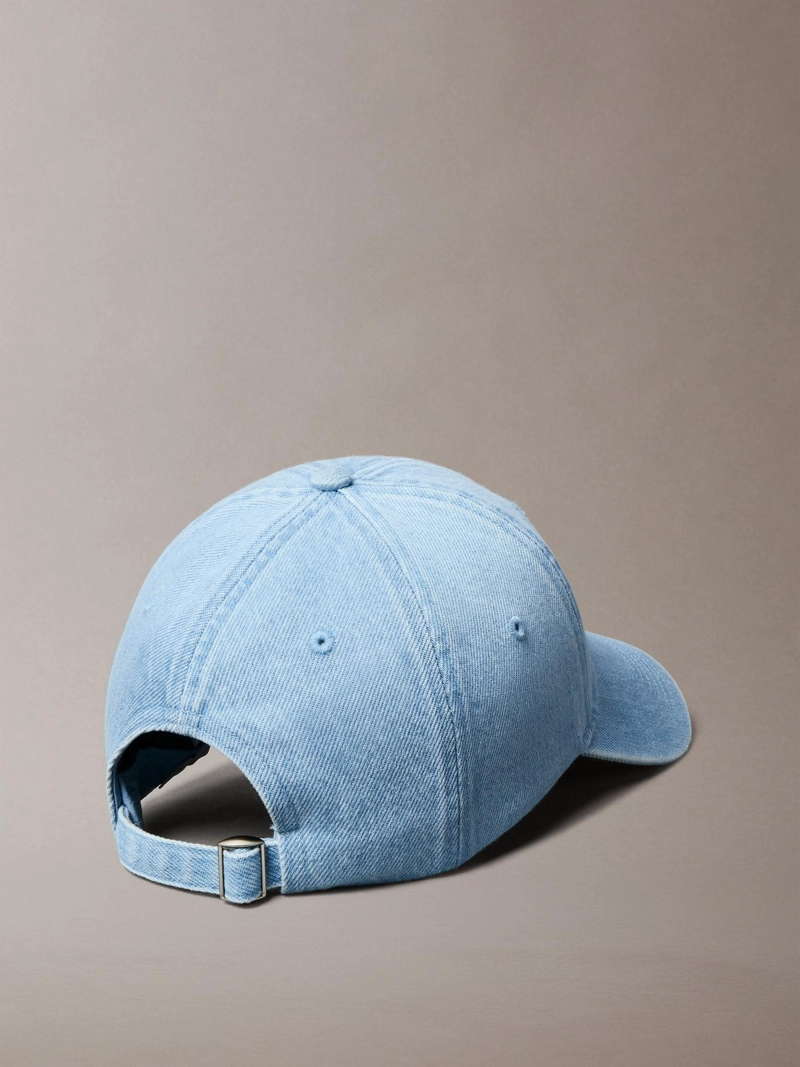 JOCKEY DENIM CON MONOGRAMA BORDADO - 2