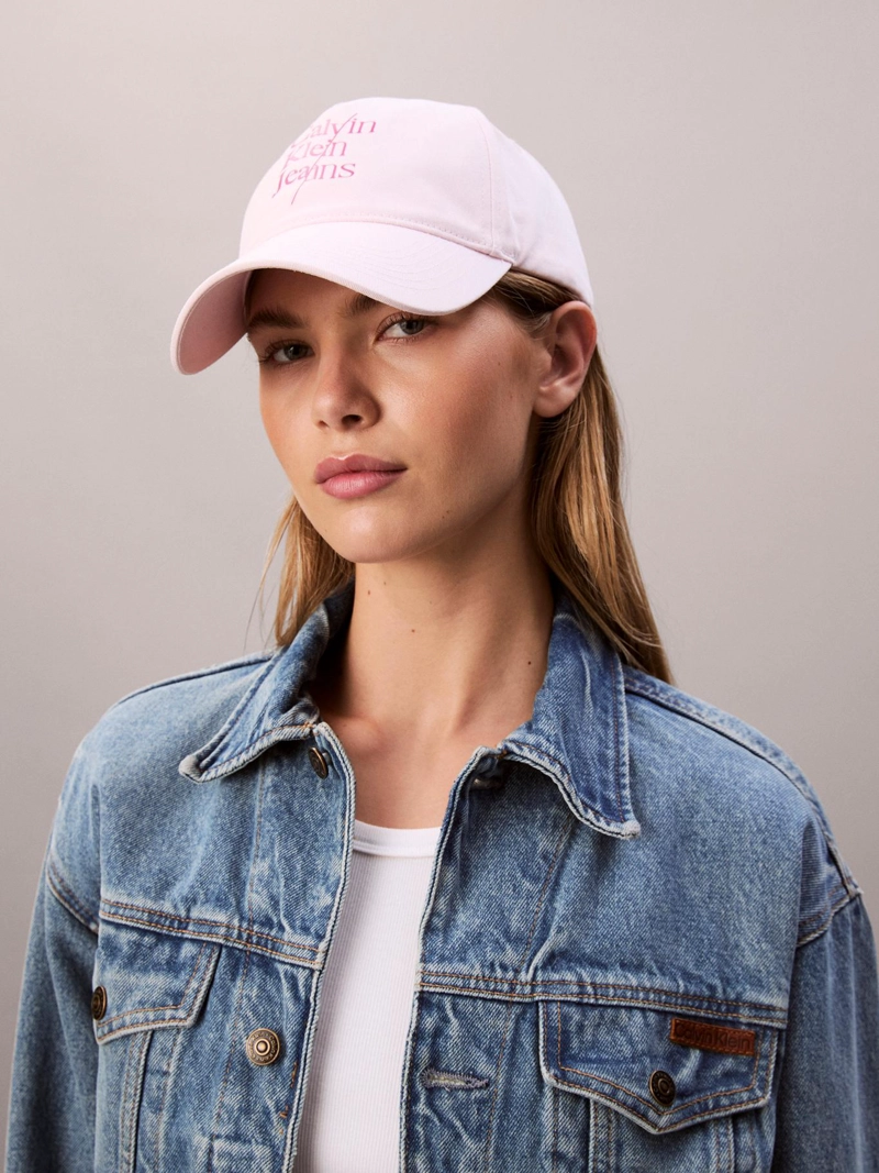 JOCKEY CON LOGO ESTAMPADO - 4