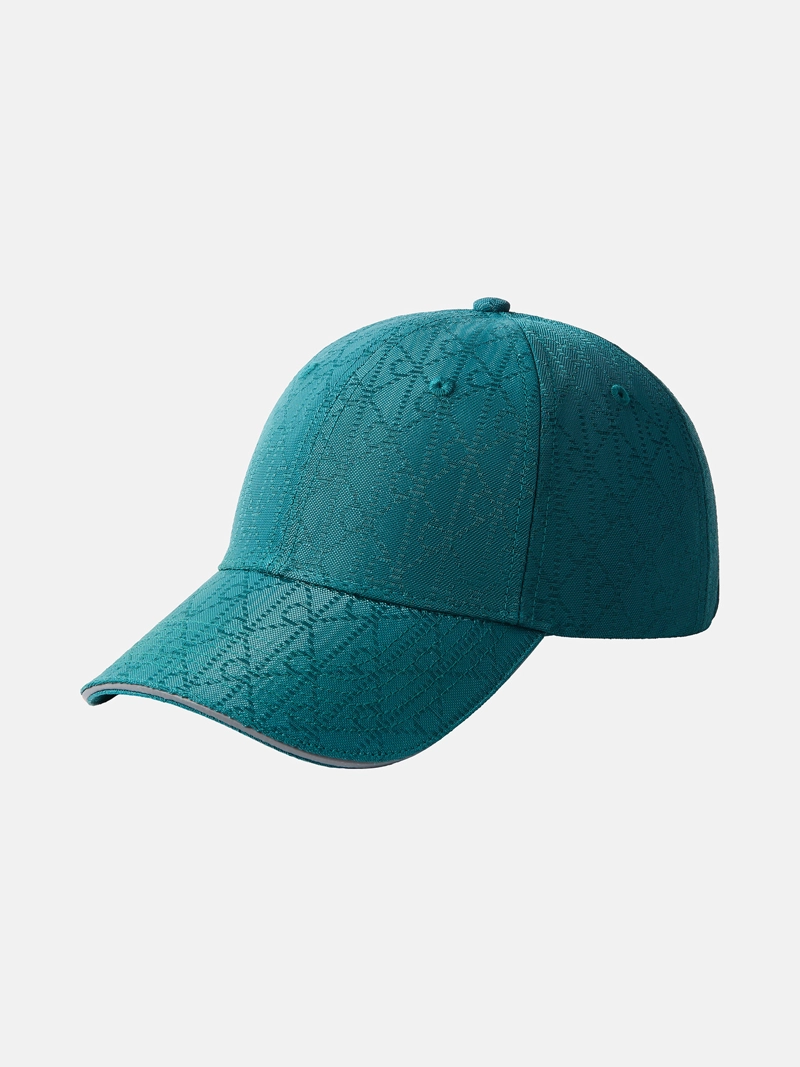 JOCKEY CON ESTAMPADO EMBLEM CORDURA - 1