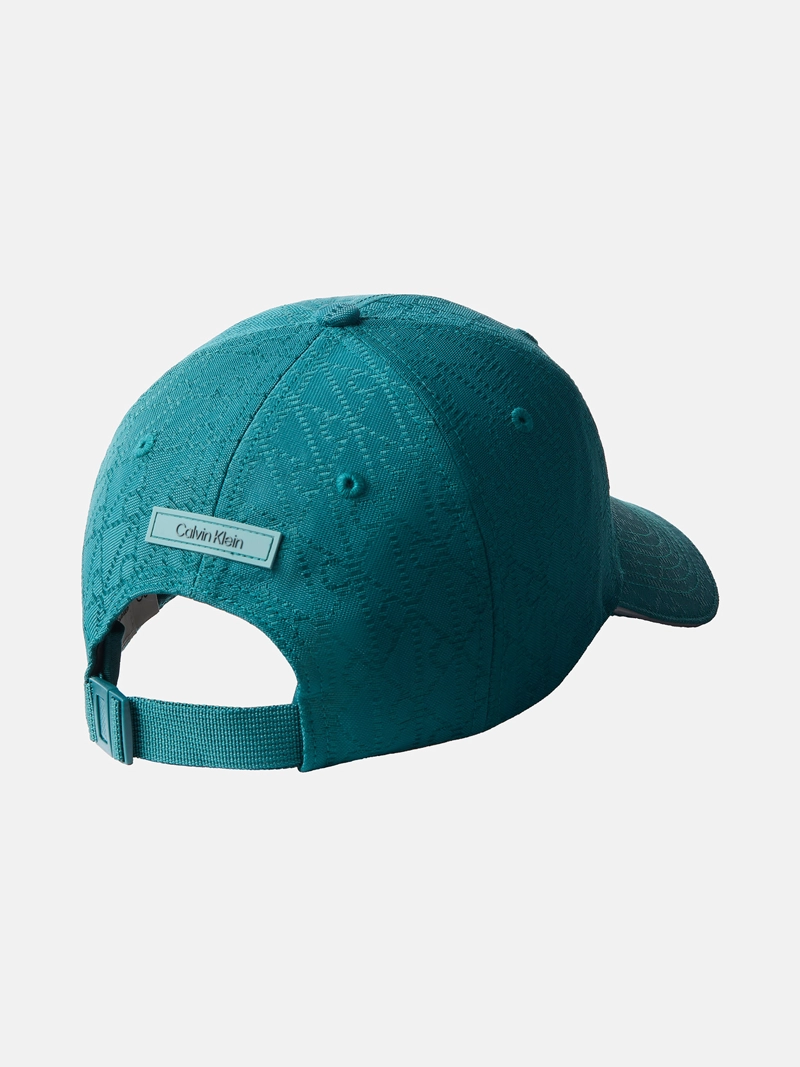 JOCKEY CON ESTAMPADO EMBLEM CORDURA - 2