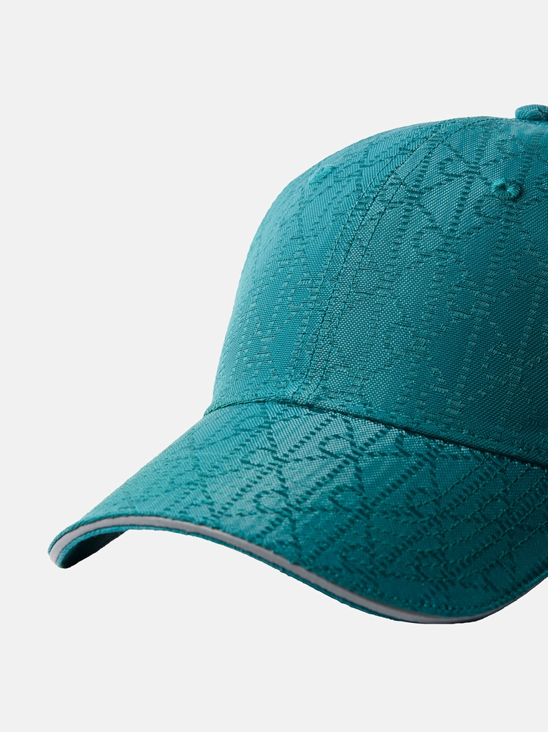 JOCKEY CON ESTAMPADO EMBLEM CORDURA - 3