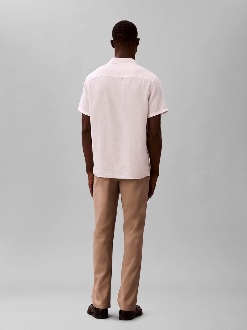 PANTALON STRETCH SLIM - 3