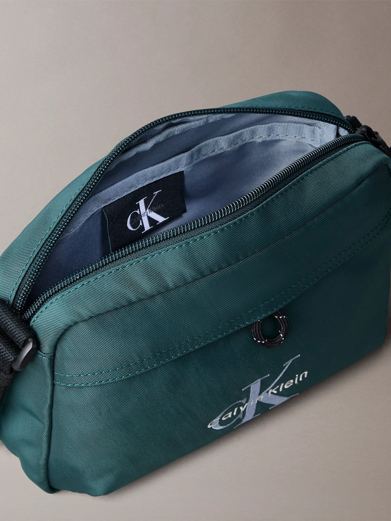 BOLSO CRUZADO DE SARGA IMPERMEABLE - 3