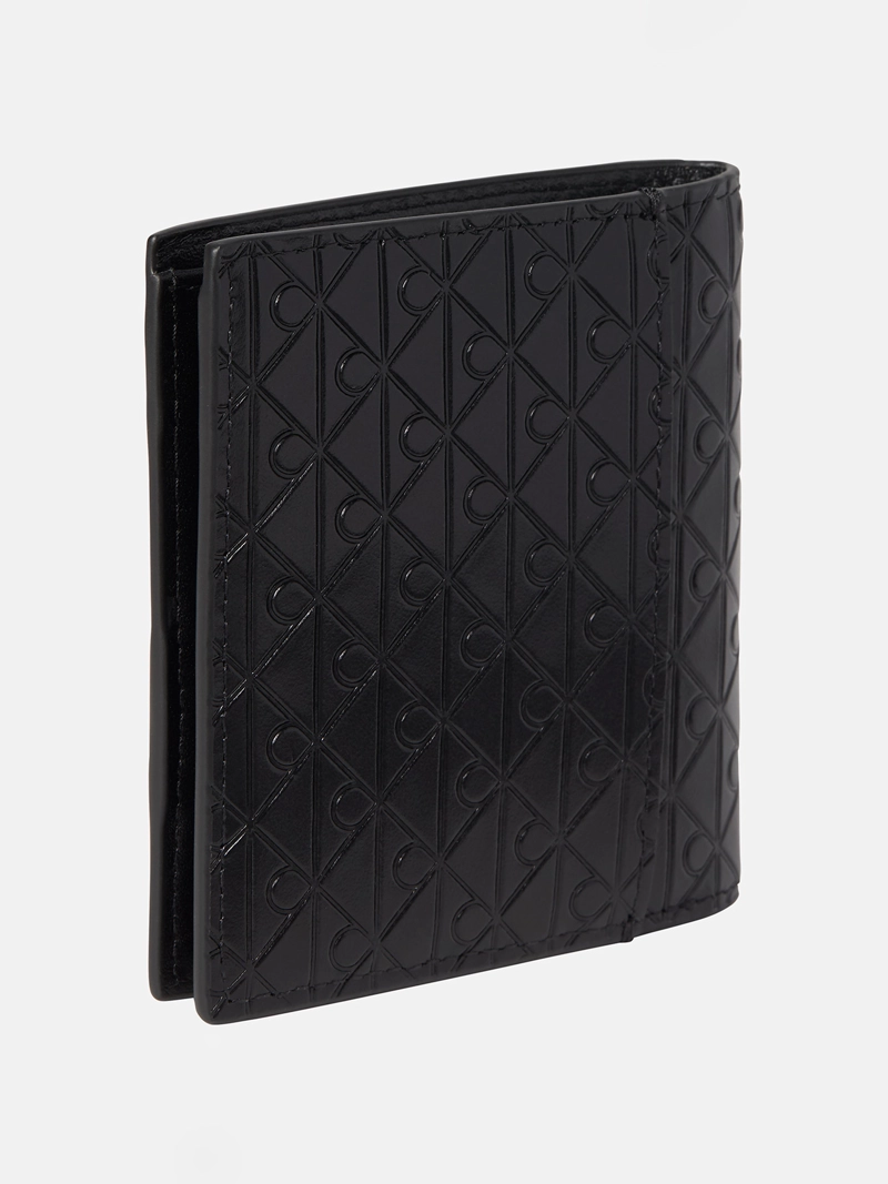 BILLETERA TRIFOLD BOLD - 2