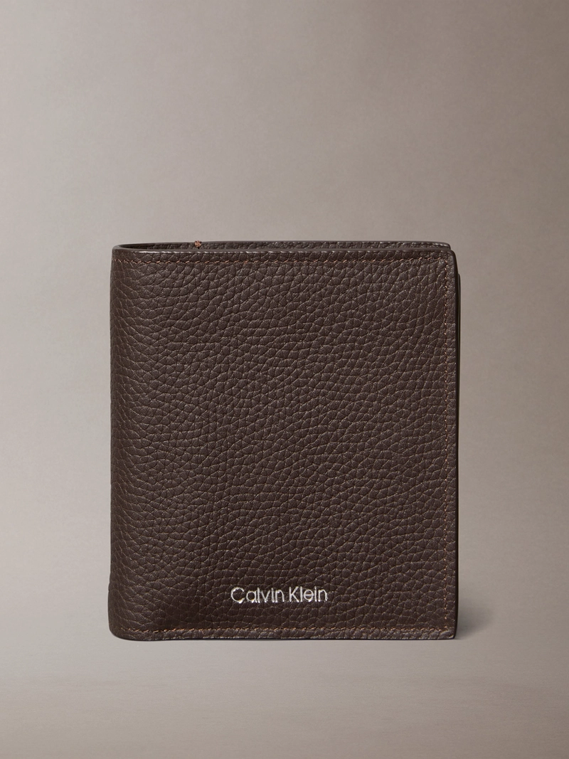 BILLETERA TRIFOLD CON TARJETERO - 1