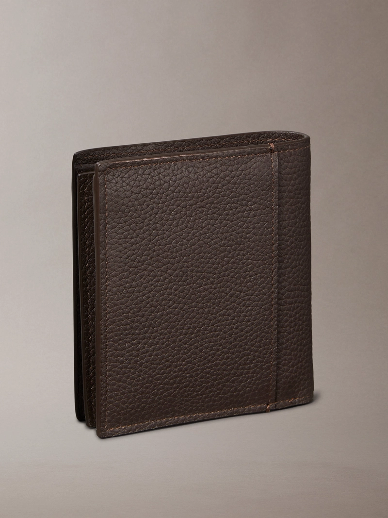 BILLETERA TRIFOLD CON TARJETERO - 2