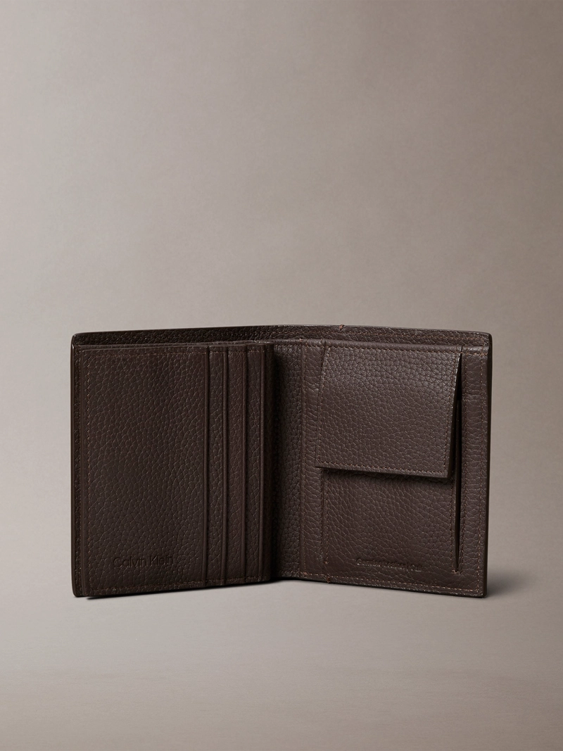 BILLETERA TRIFOLD CON TARJETERO - 3