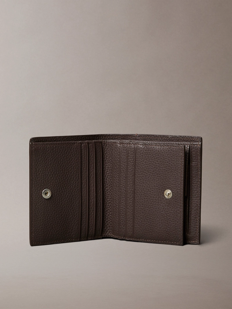 BILLETERA TRIFOLD CON TARJETERO - 4