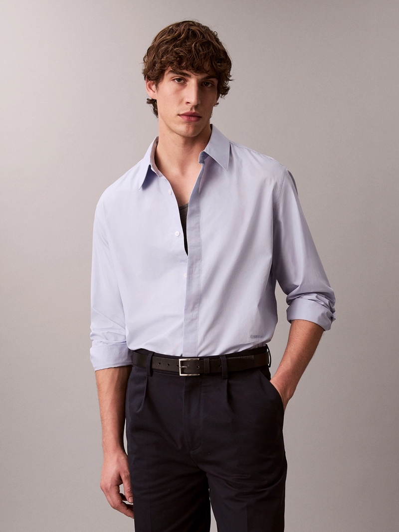 CAMISA RELAXED - 1