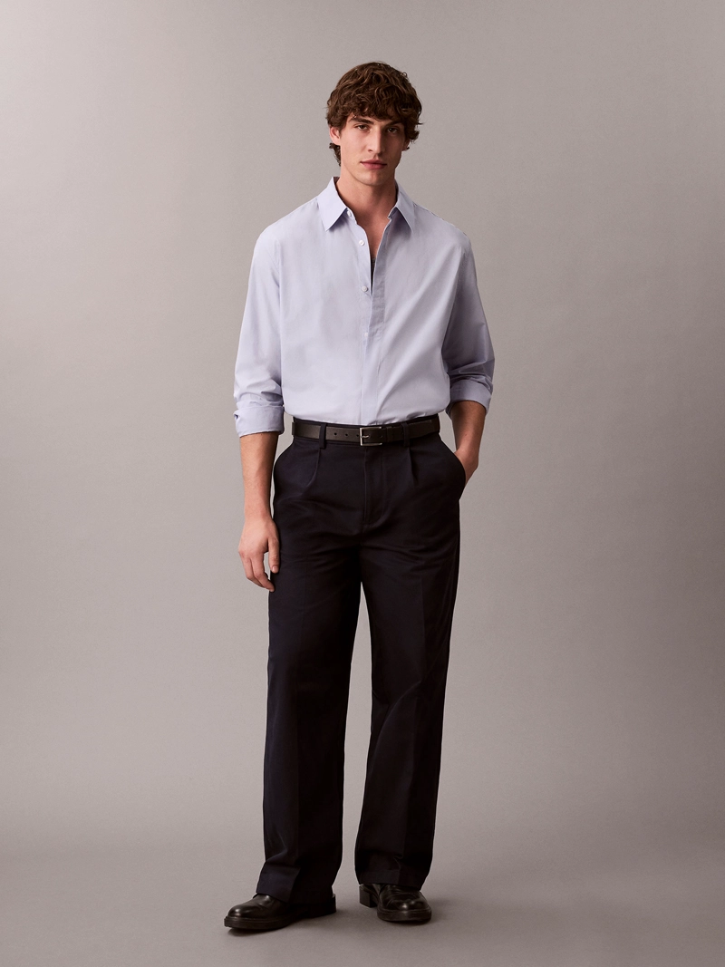 CAMISA RELAXED - 2
