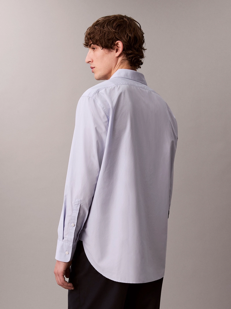 CAMISA RELAXED - 3