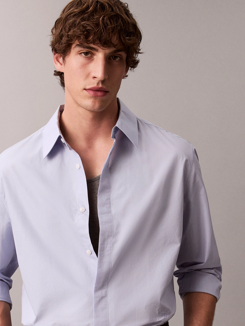 CAMISA RELAXED - 4