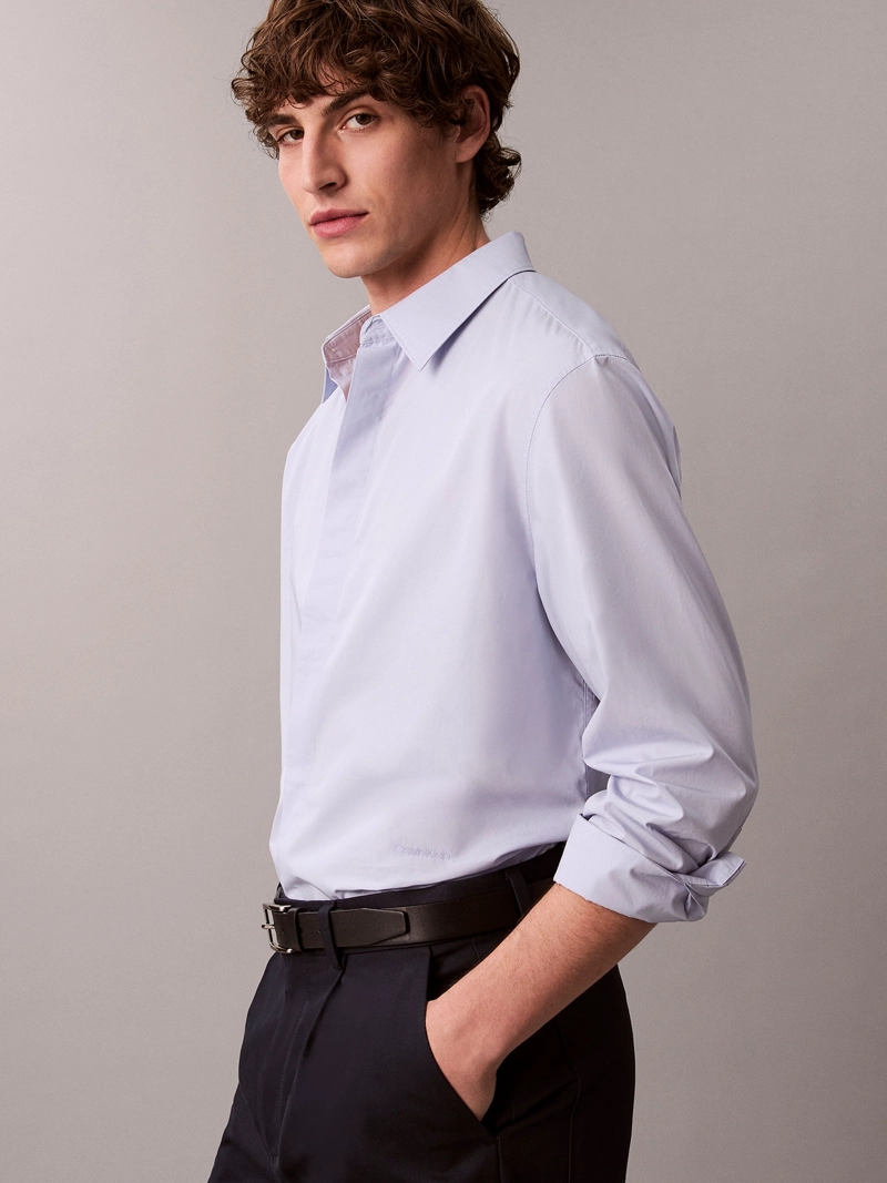 CAMISA RELAXED - 5