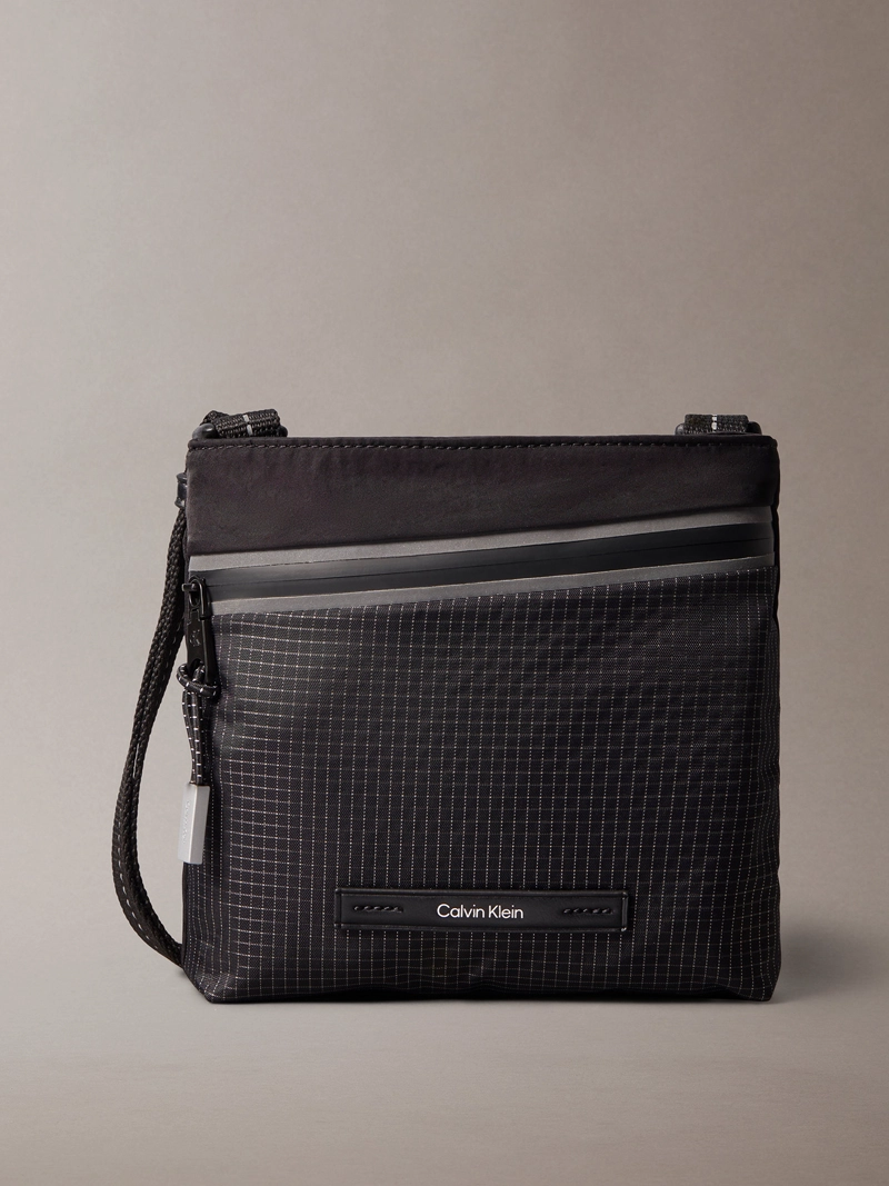 BOLSO REPORTER UTILITY ZIP - 1