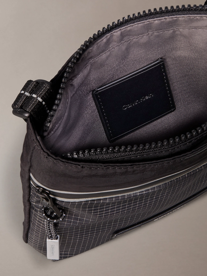 BOLSO REPORTER UTILITY ZIP - 3