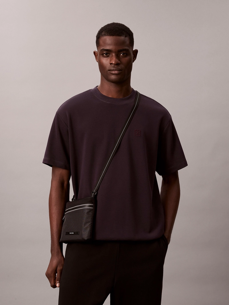 BOLSO REPORTER UTILITY ZIP - 5