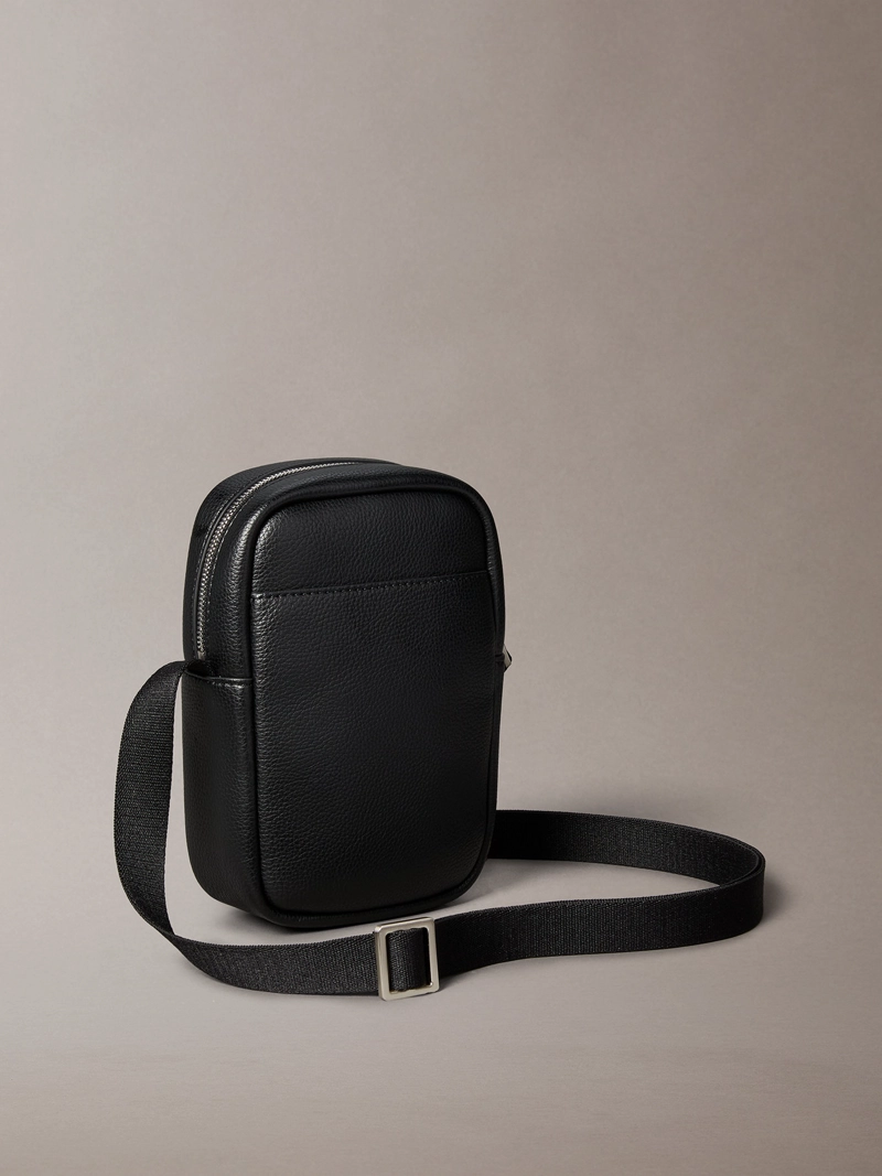 BOLSO REPORTER SLIM - 2