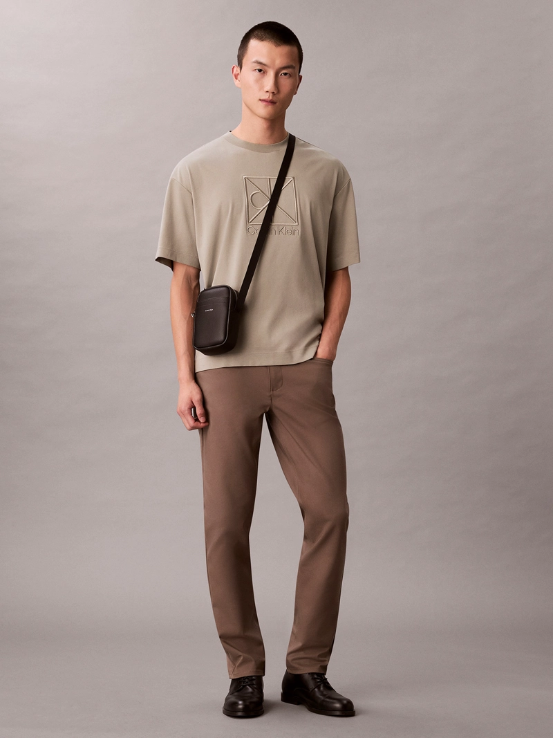 BOLSO REPORTER SLIM - 5