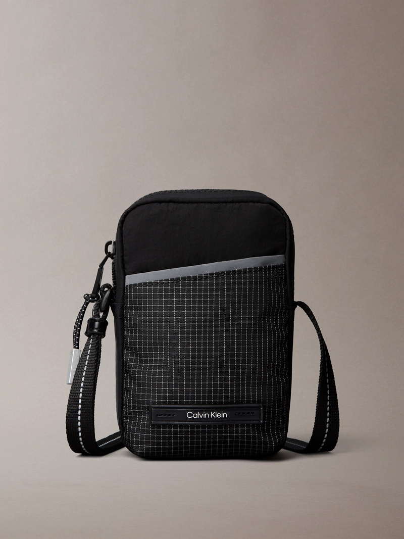BOLSO REPORTER SLIM - 1