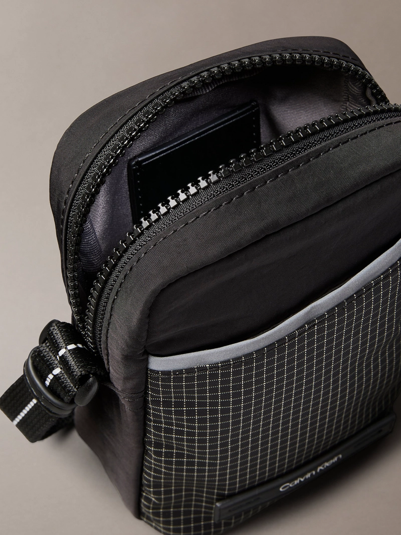 BOLSO REPORTER SLIM - 3