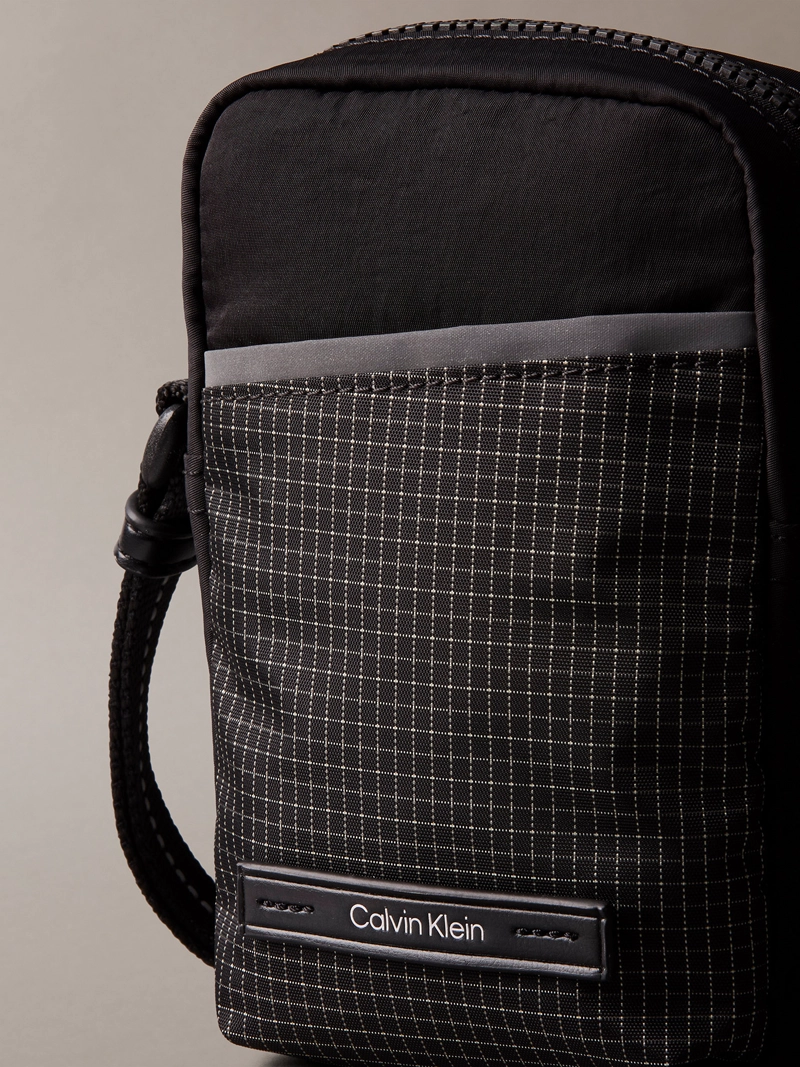 BOLSO REPORTER SLIM - 4