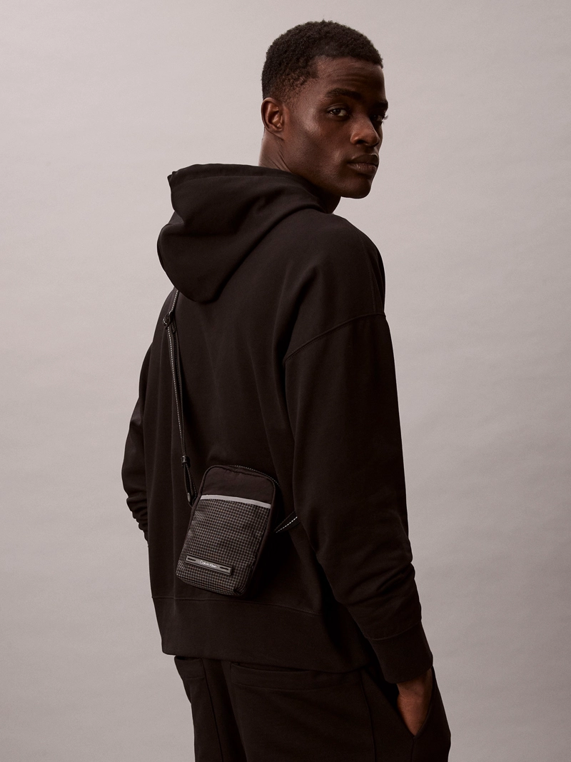 BOLSO REPORTER SLIM - 5
