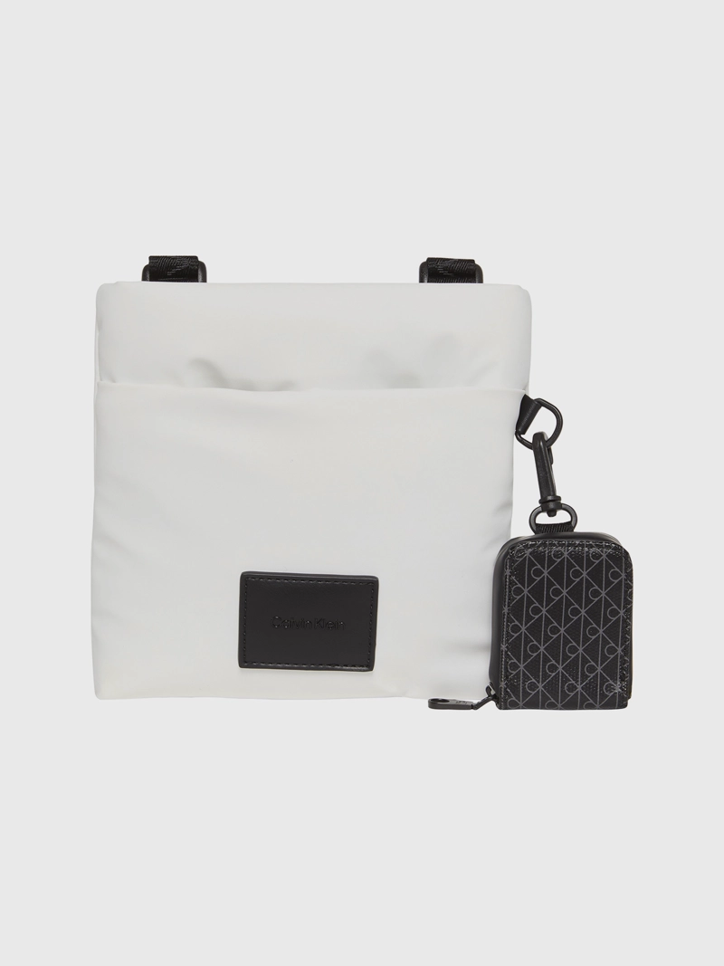 BOLSO REPORTER CON BOLSO MINI EXTRAIBLE - 1