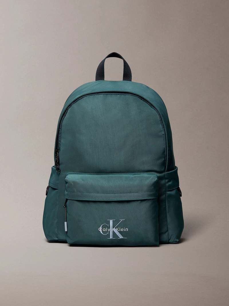 MOCHILA REDONDA BOLD - 1