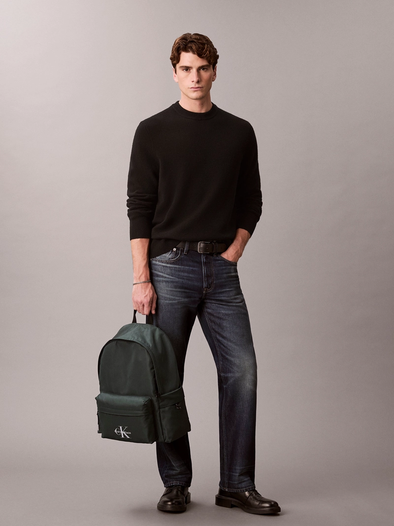 MOCHILA REDONDA BOLD - 5