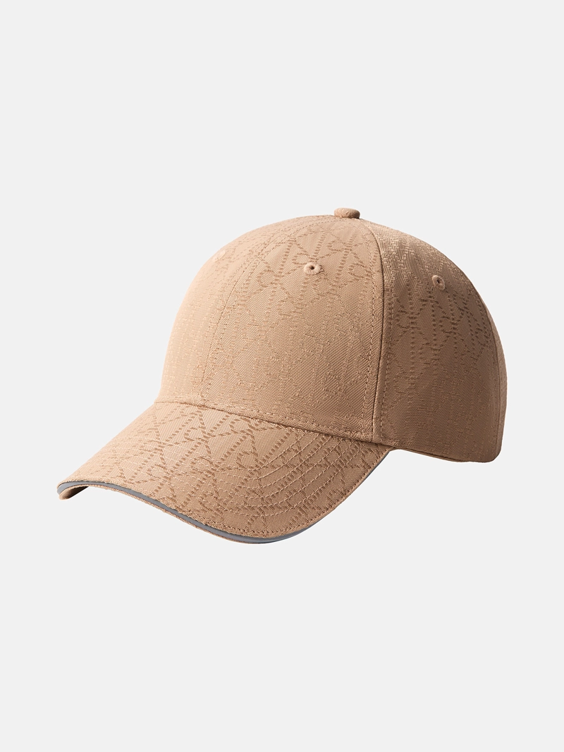 JOCKEY CON ESTAMPADO EMBLEM CORDURA - 1