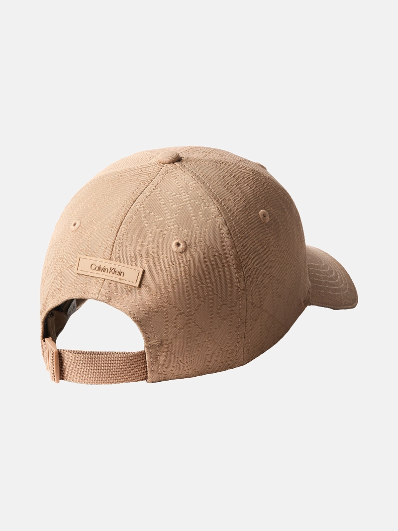 JOCKEY CON ESTAMPADO EMBLEM CORDURA - 2