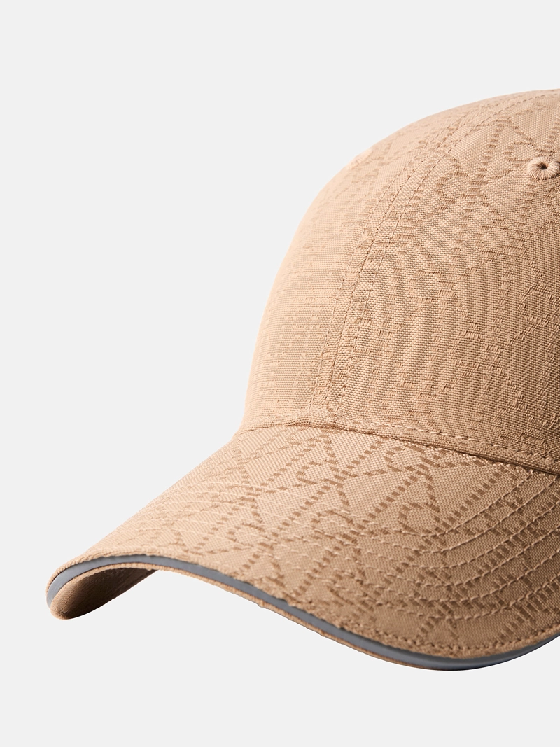 JOCKEY CON ESTAMPADO EMBLEM CORDURA - 3