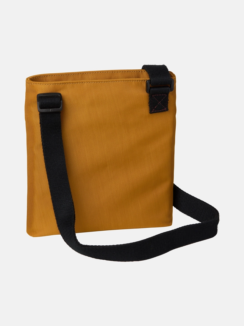 BOLSO REPORTER CON MONOGRAMA - 2