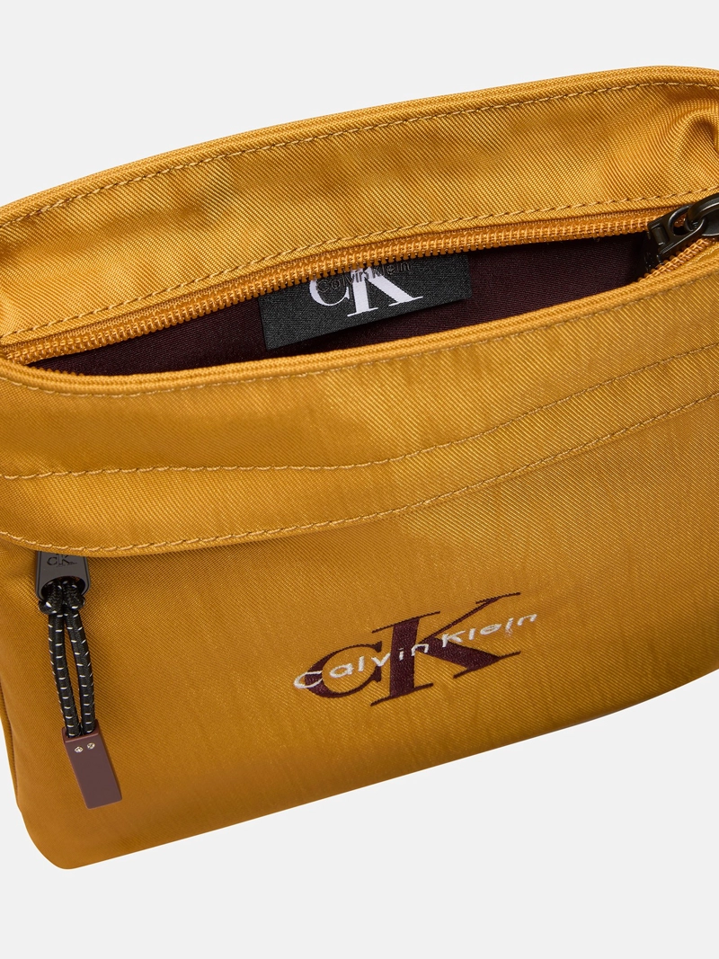 BOLSO REPORTER CON MONOGRAMA - 3