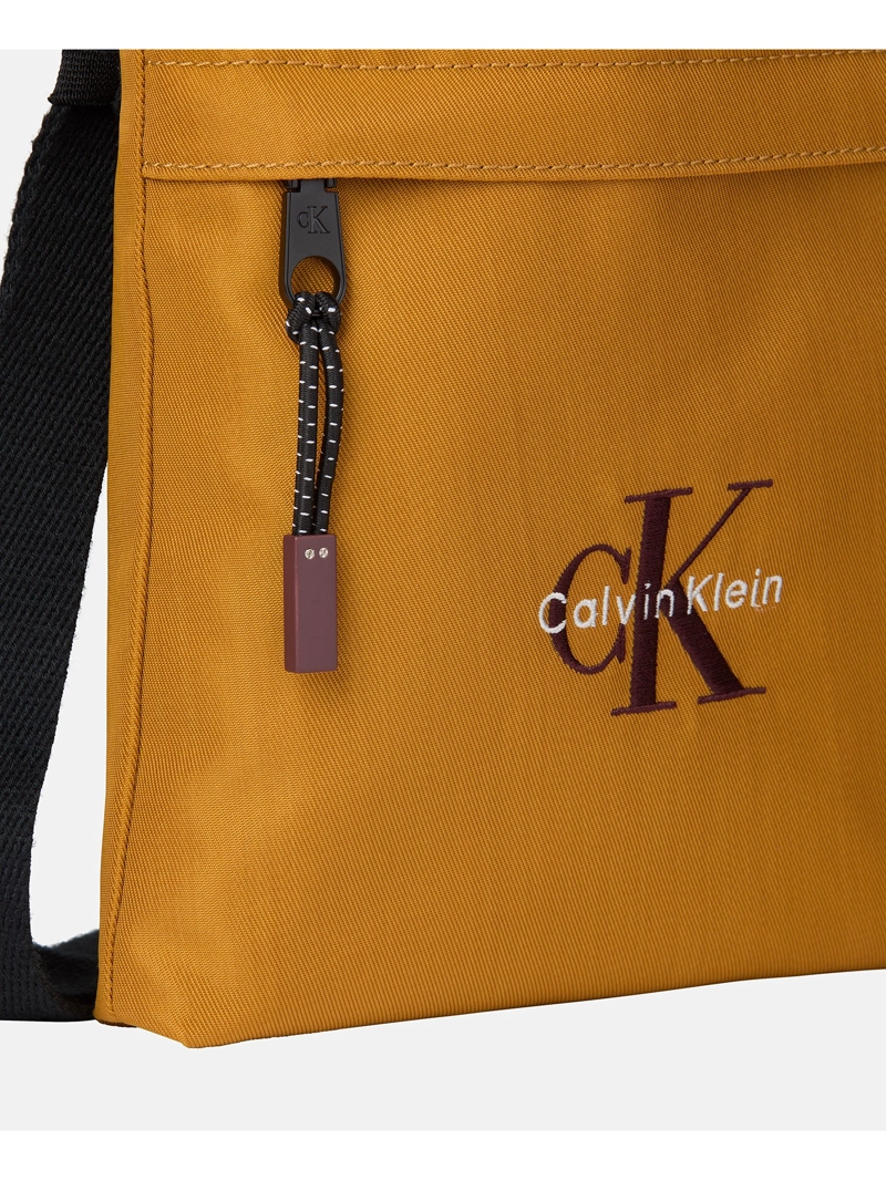 BOLSO REPORTER CON MONOGRAMA - 4