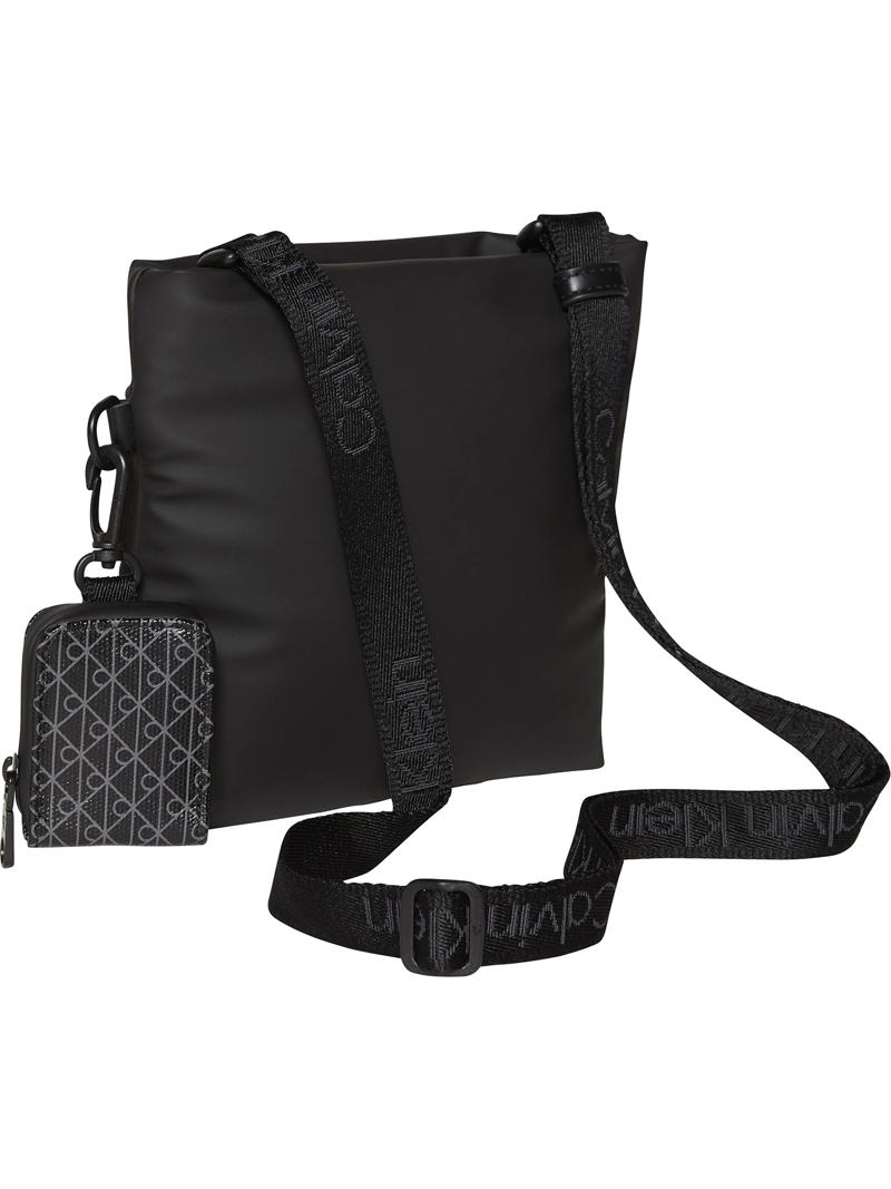 BOLSO REPORTER CON BOLSO MINI EXTRAIBLE - 2