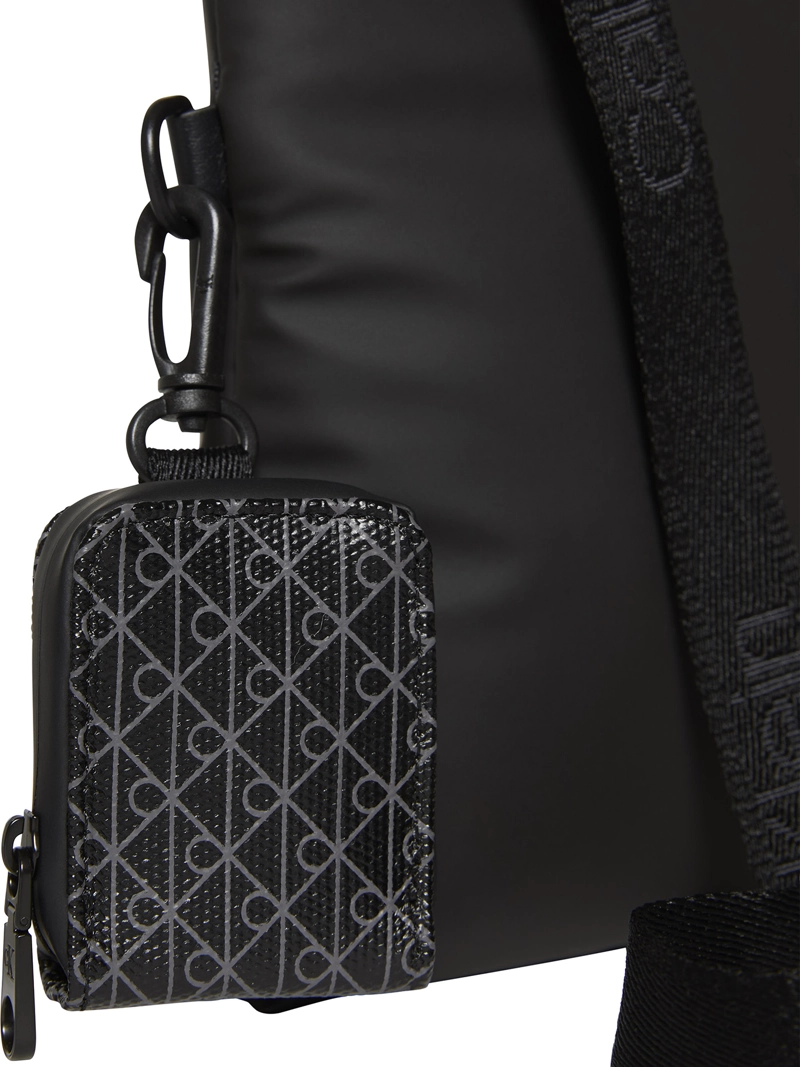 BOLSO REPORTER CON BOLSO MINI EXTRAIBLE - 4