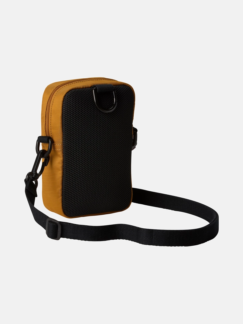 BOLSO REPORTERO SLIM DE NAILON - 2