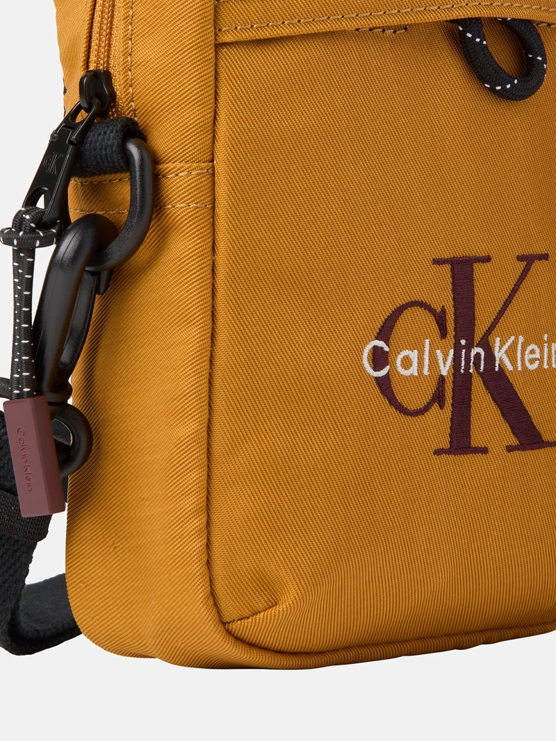 BOLSO REPORTERO SLIM DE NAILON - 4