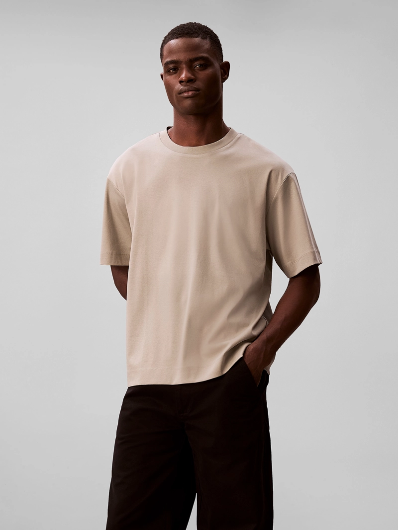 POLERA PREMIUM INTERLOCK - 1