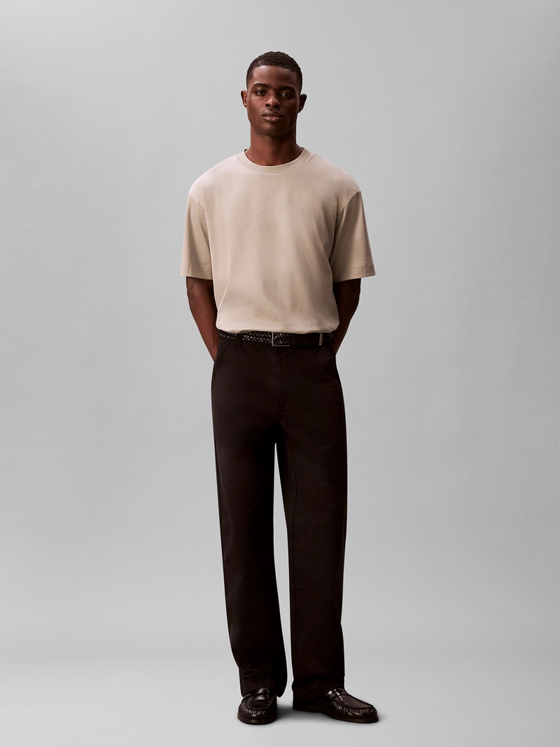 POLERA PREMIUM INTERLOCK - 2