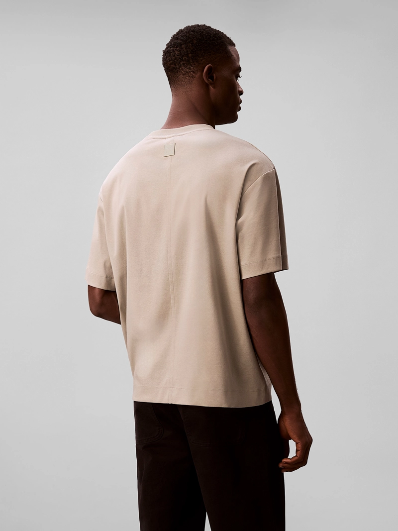 POLERA PREMIUM INTERLOCK - 3