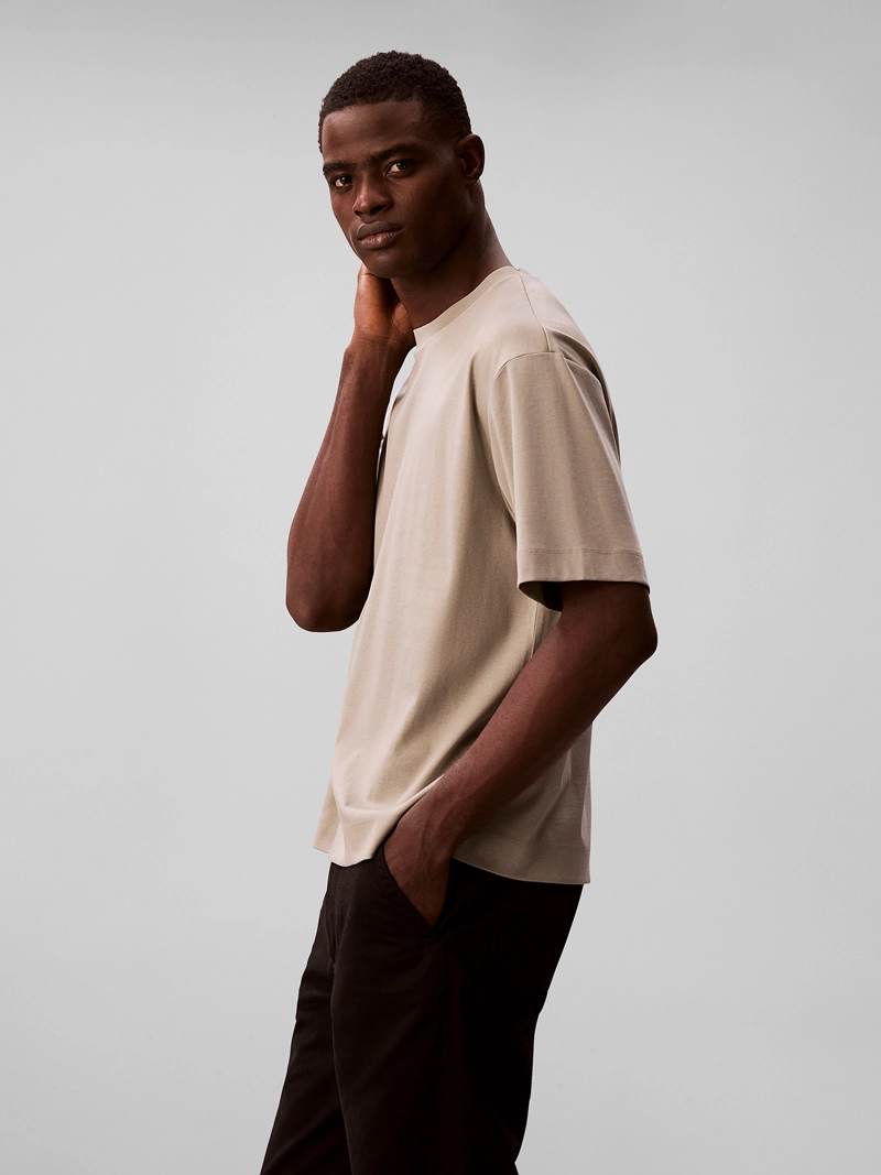 POLERA PREMIUM INTERLOCK - 4