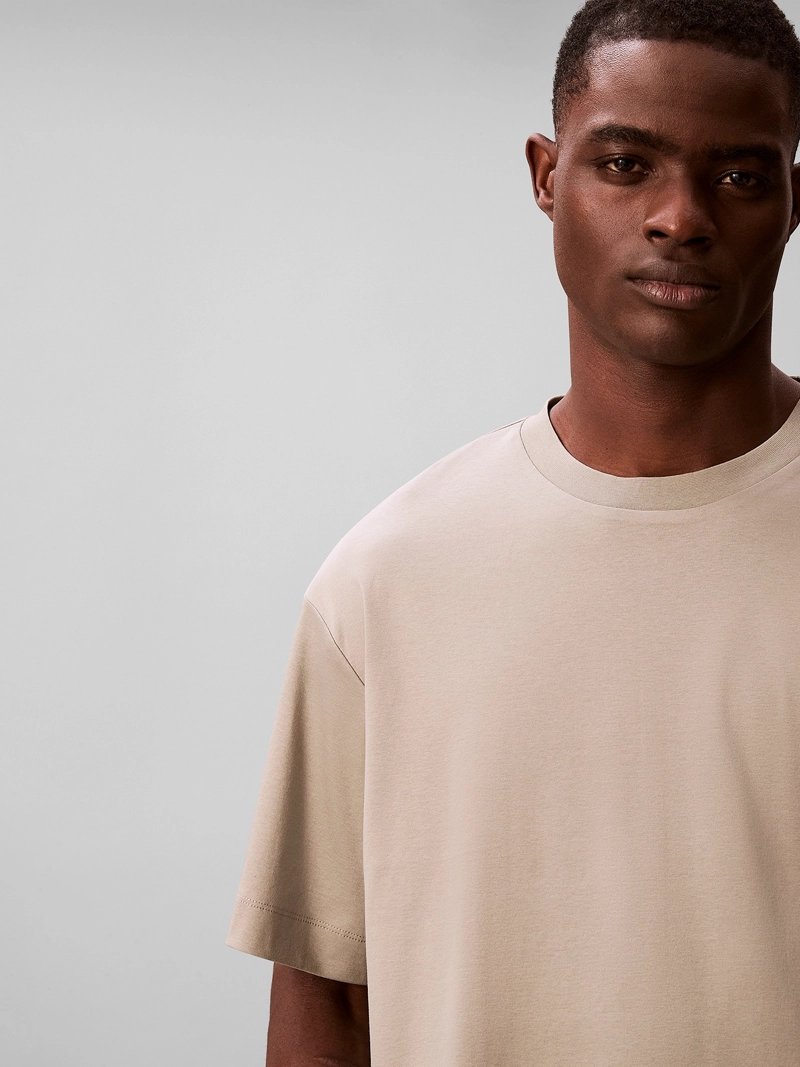 POLERA PREMIUM INTERLOCK - 5
